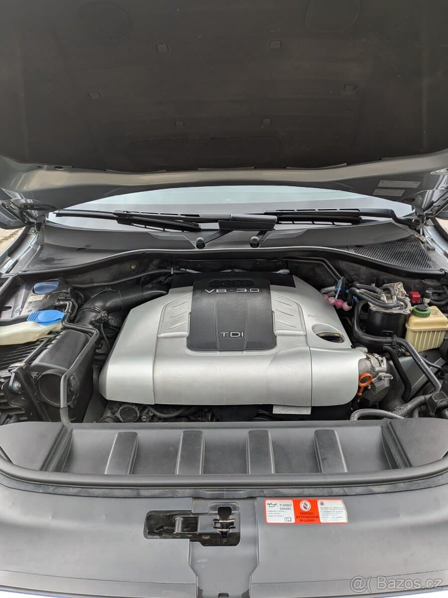 2006 Audi Q7 - 2