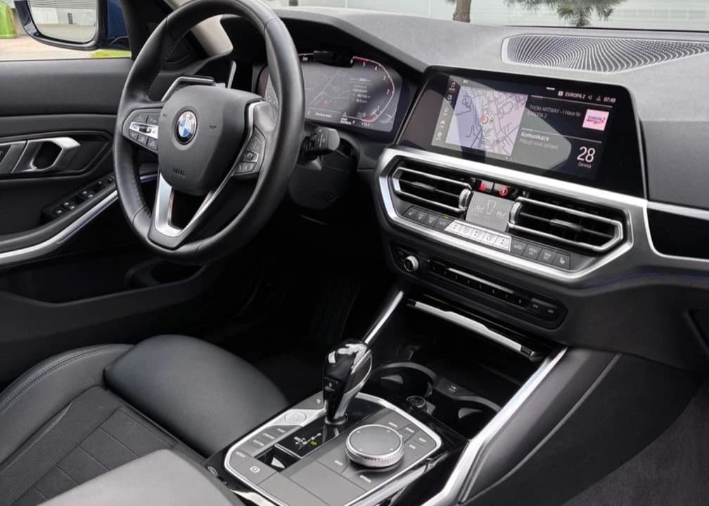2021 BMW OSTATNÍ - 2