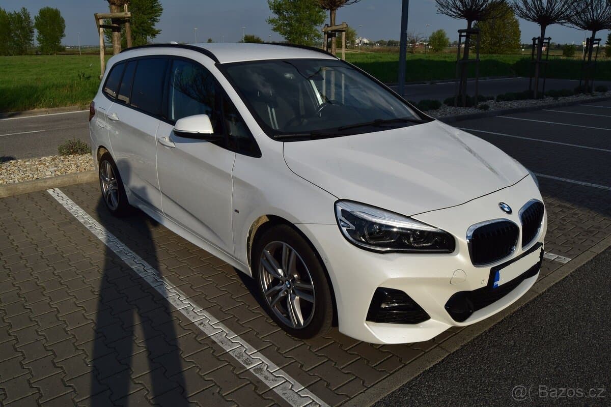 2023 BMW OSTATNÍ - 2