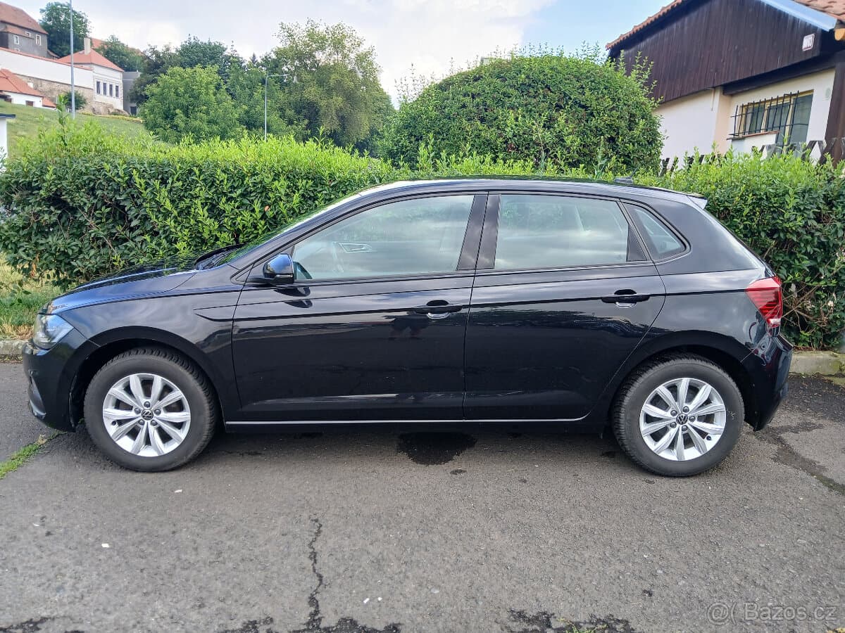 2021 Volkswagen POLO - 2