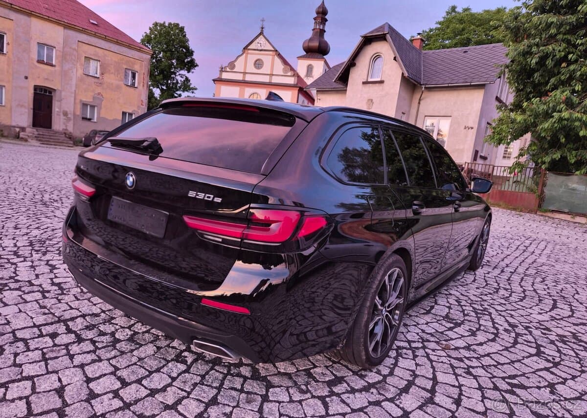 2021 BMW OSTATNÍ - 2