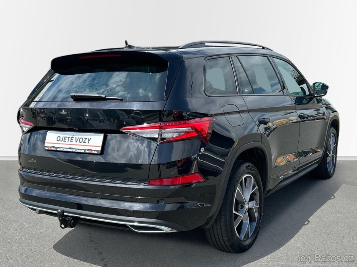 Škoda KODIAQ - 2