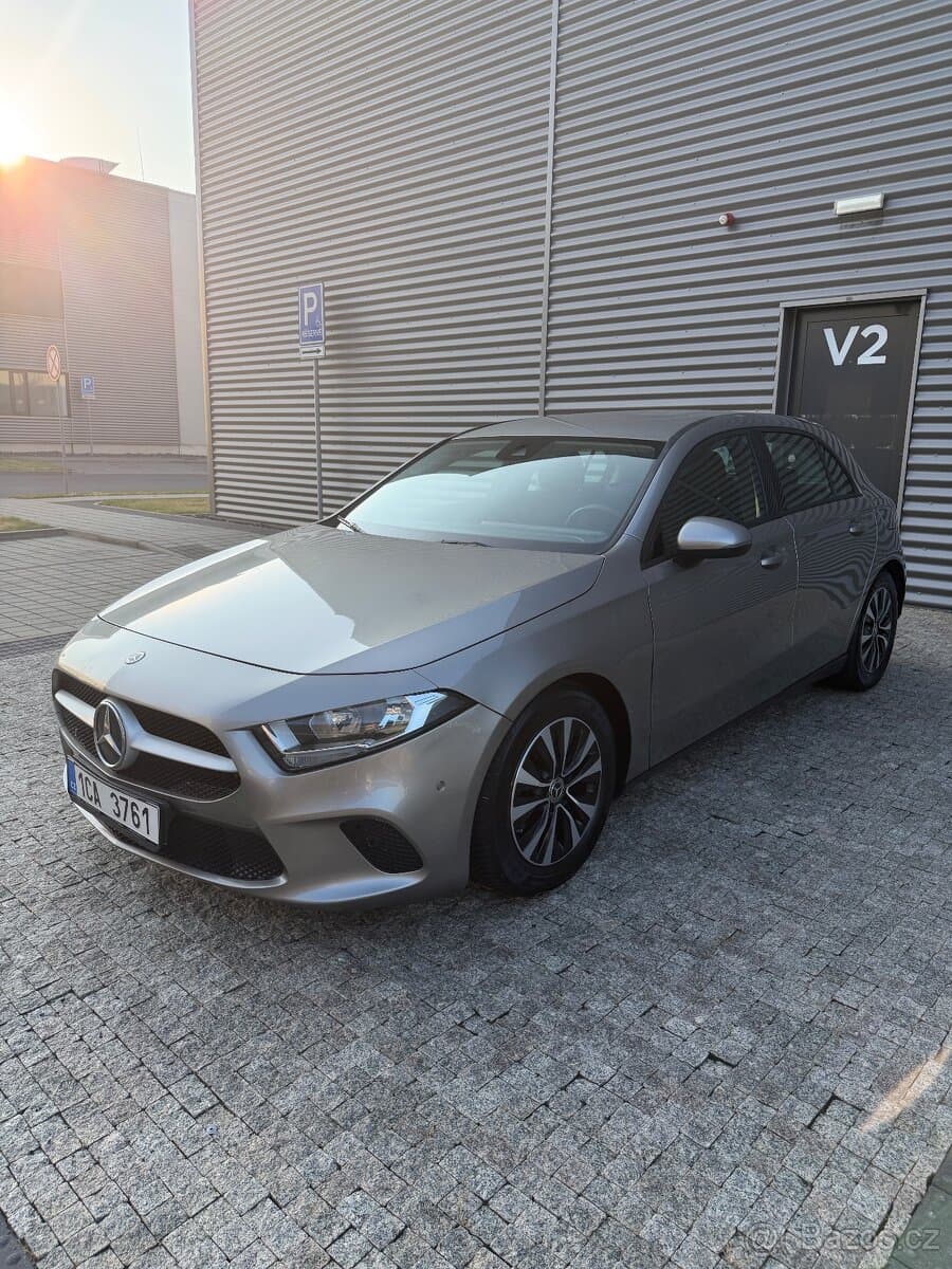 2020 Mercedes-Benz OSTATNÍ - 2