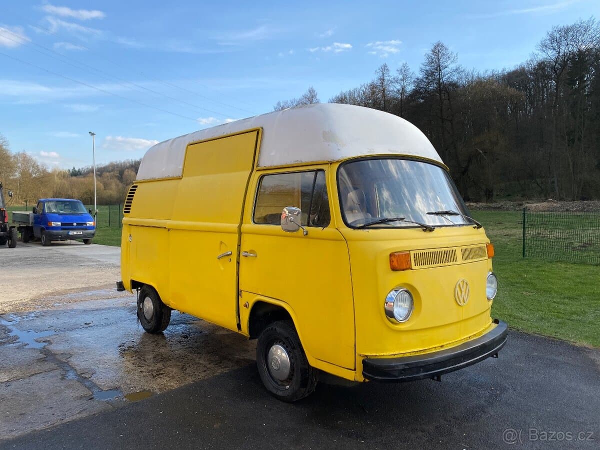 Volkswagen OSTATNÍ - 2