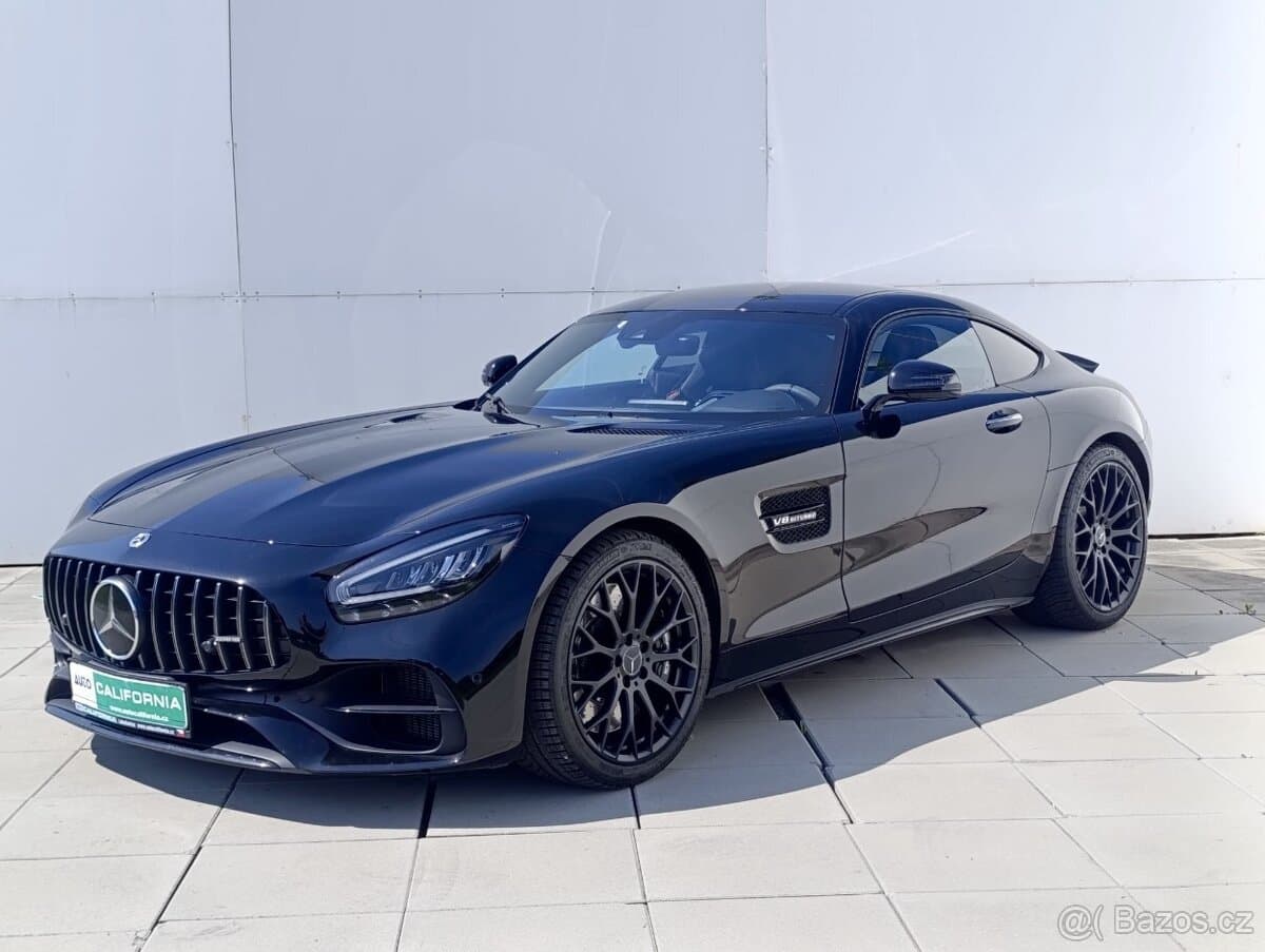 2022 Mercedes-Benz OSTATNÍ - 2