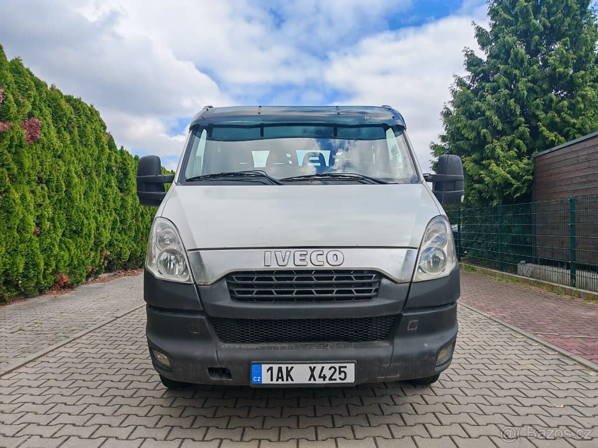 2008 Iveco OSTATNÍ - 2
