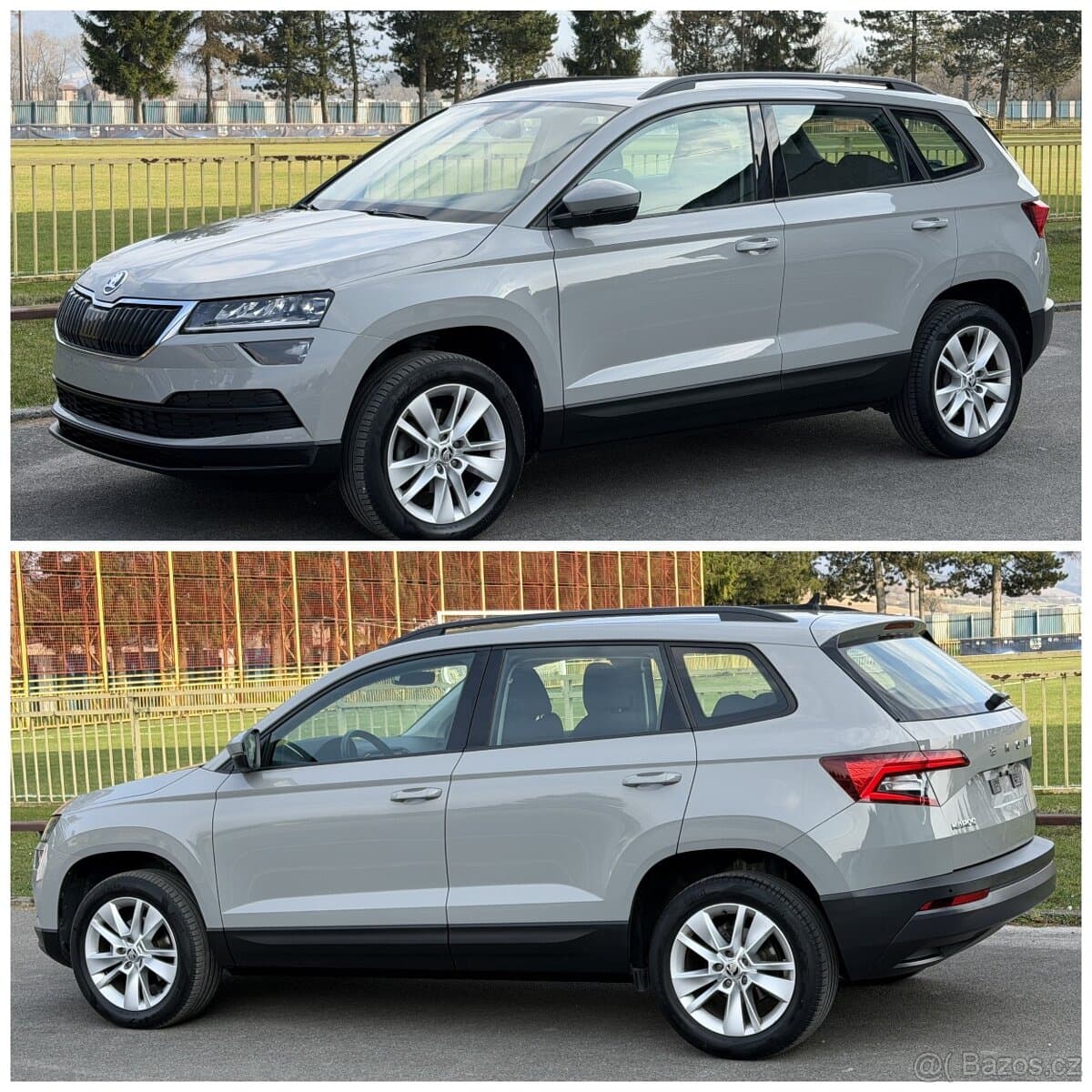 2021 Škoda KAROQ - 2