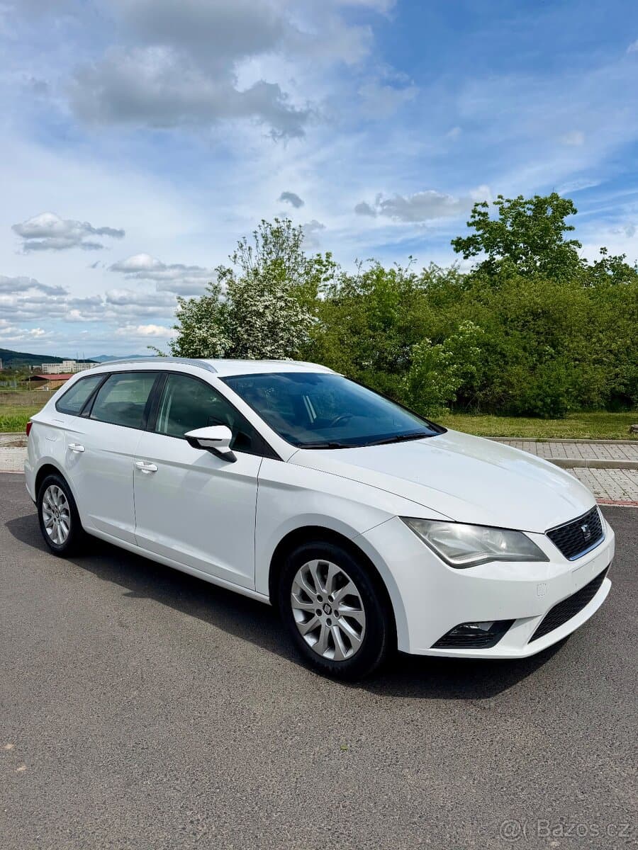 2014 Seat LEON - 2