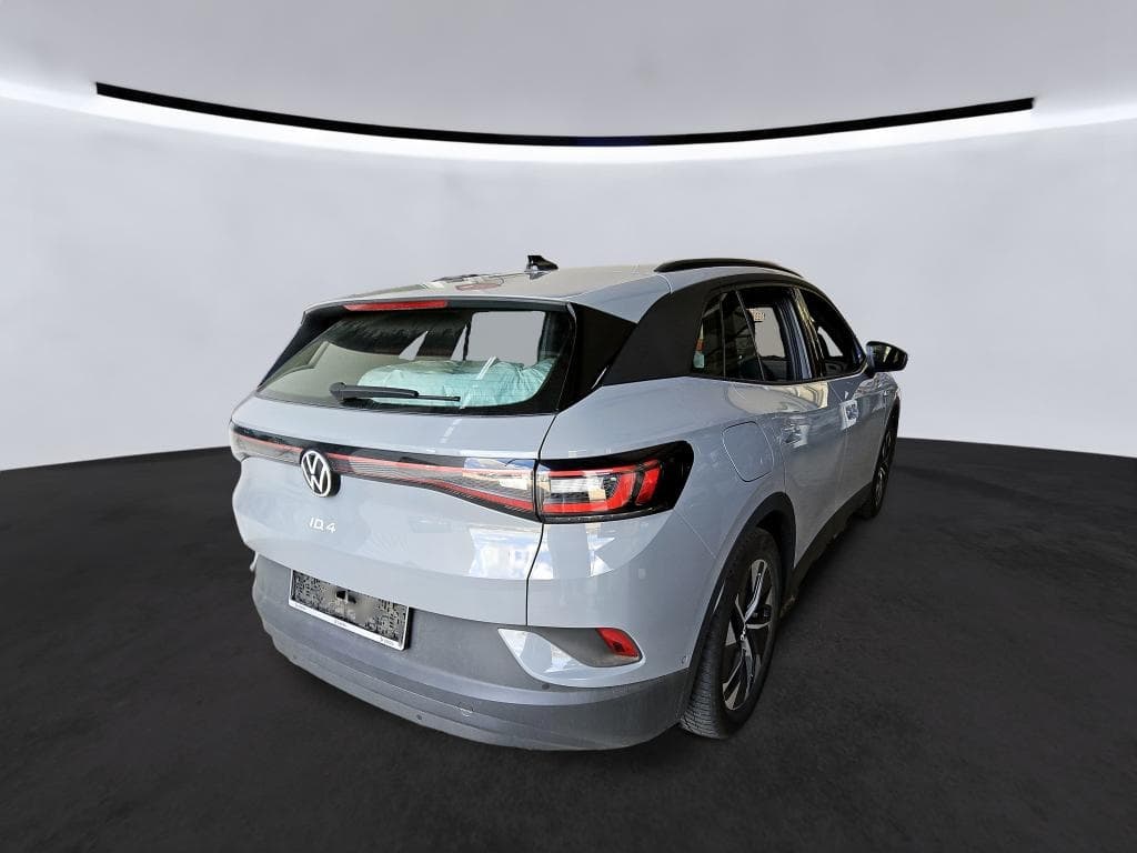 2023 Volkswagen ID.4 - 2