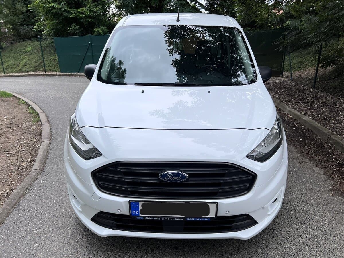 2020 Ford TRANSIT - 2