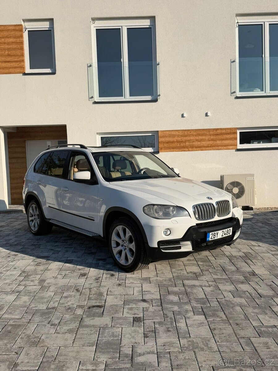 2009 BMW X5 - 2