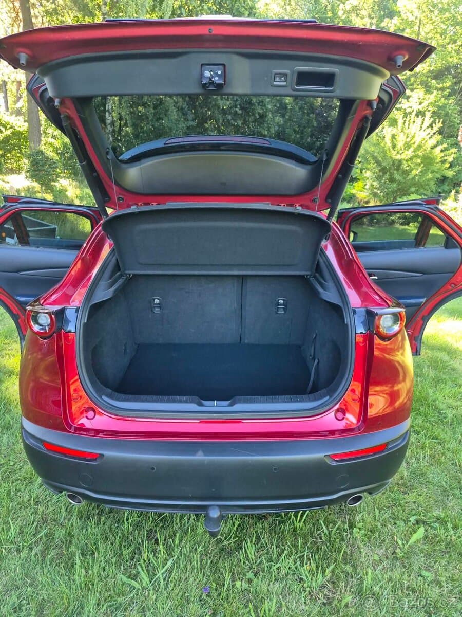 Mazda CX-30 - 2