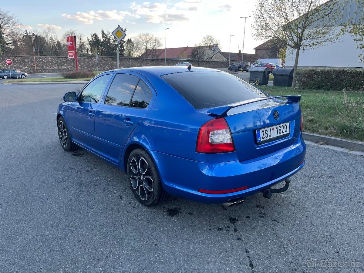 2012 Škoda OCTAVIA - 2