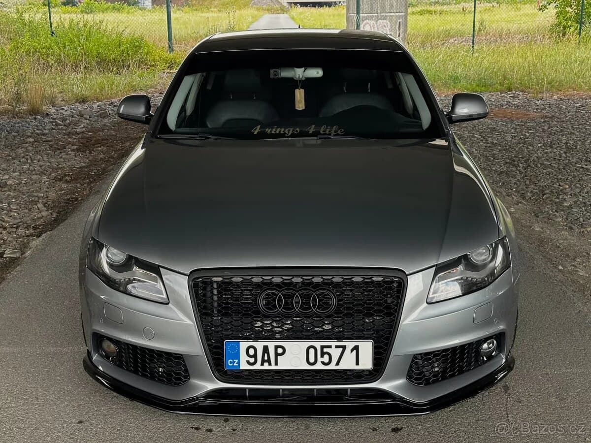 Audi A4 - 2