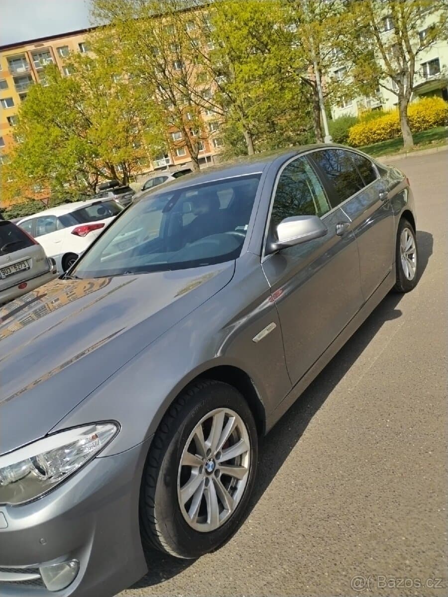 2011 BMW OSTATNÍ - 2
