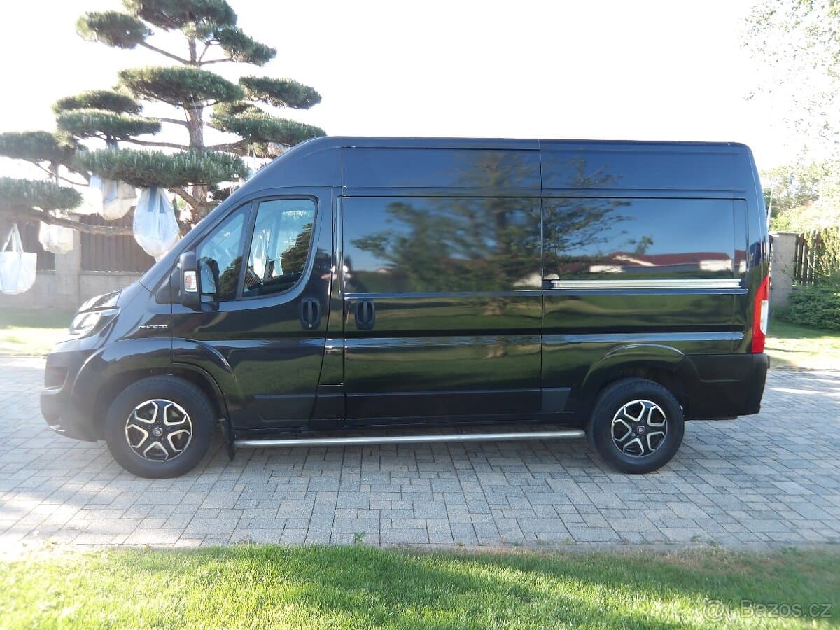 2021 Fiat DUCATO - 2