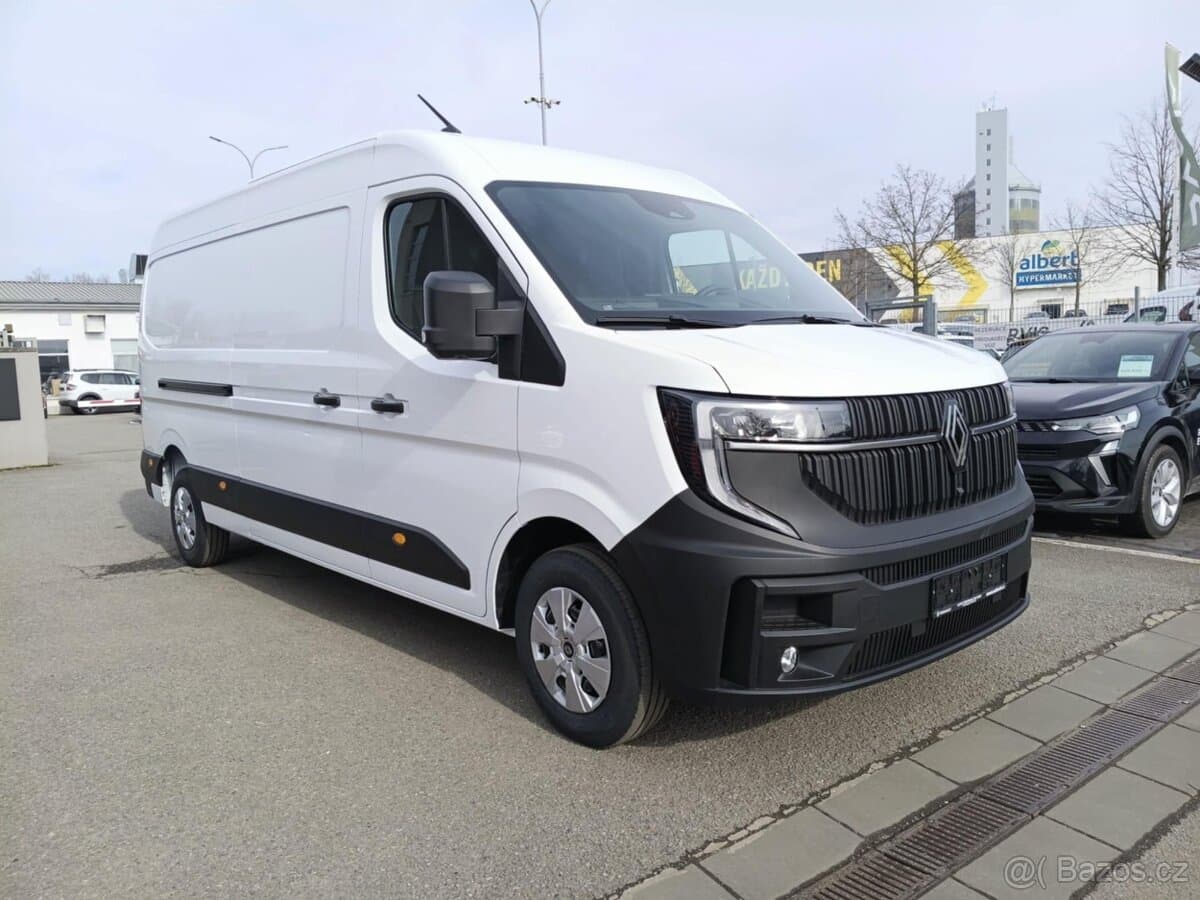 Renault MASTER - 2