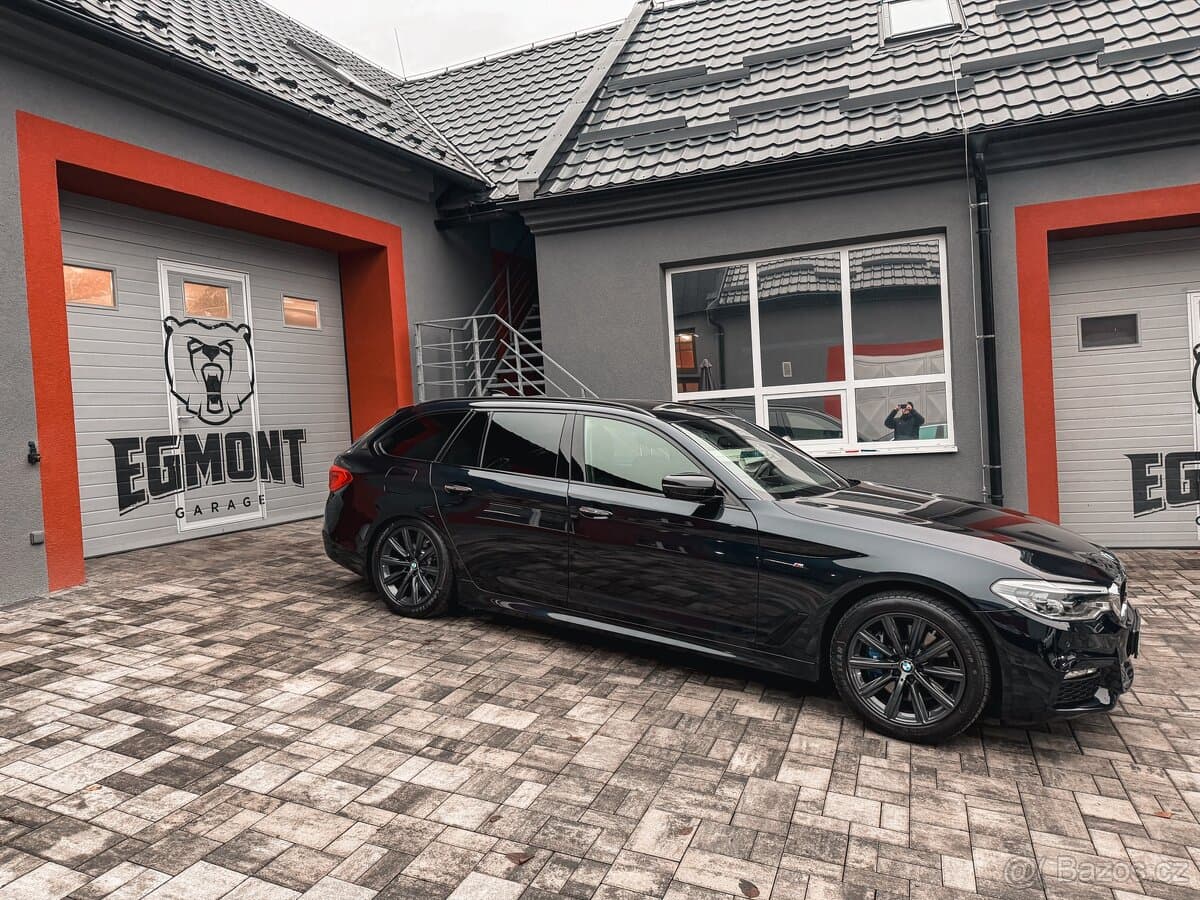 2018 BMW OSTATNÍ - 2