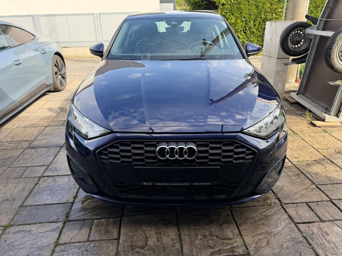 Audi A3 - 2