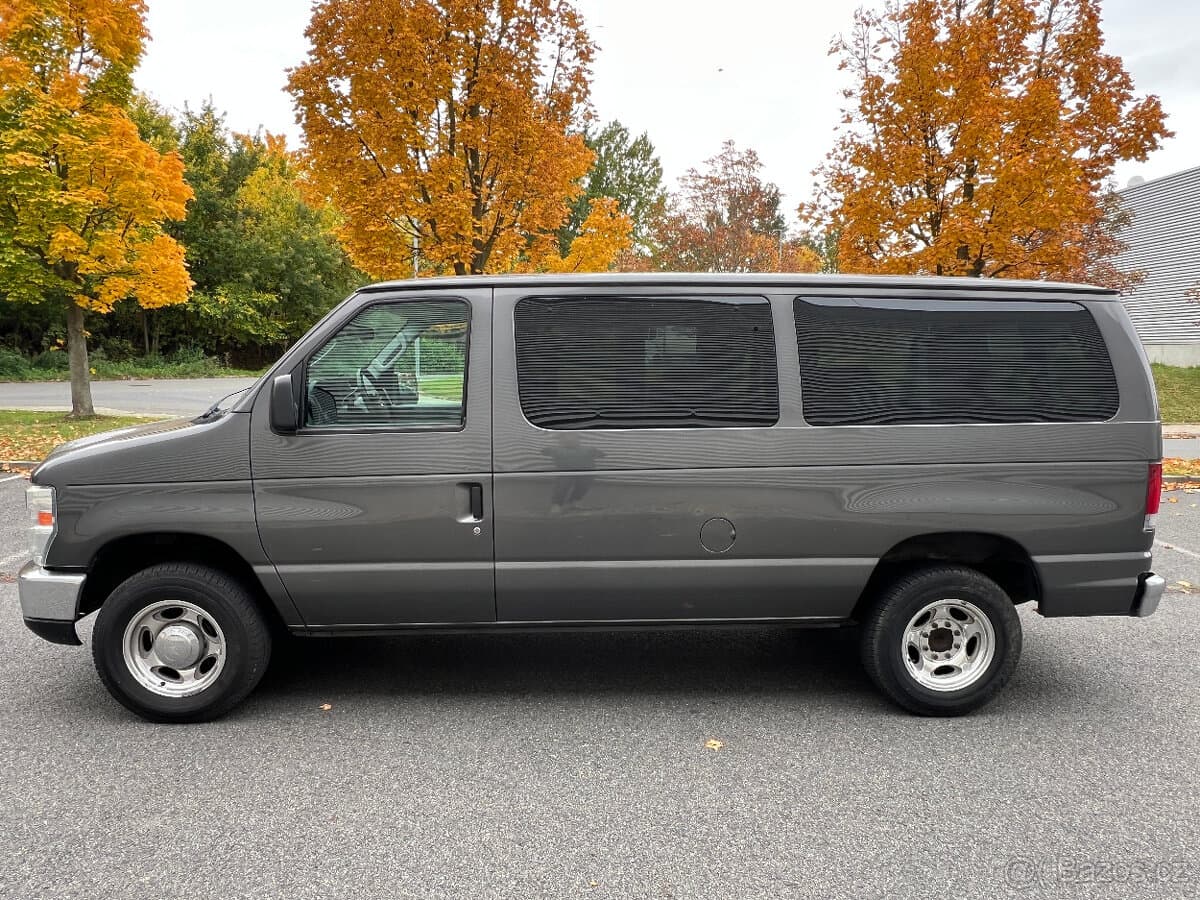 2009 Ford OSTATNÍ - 2