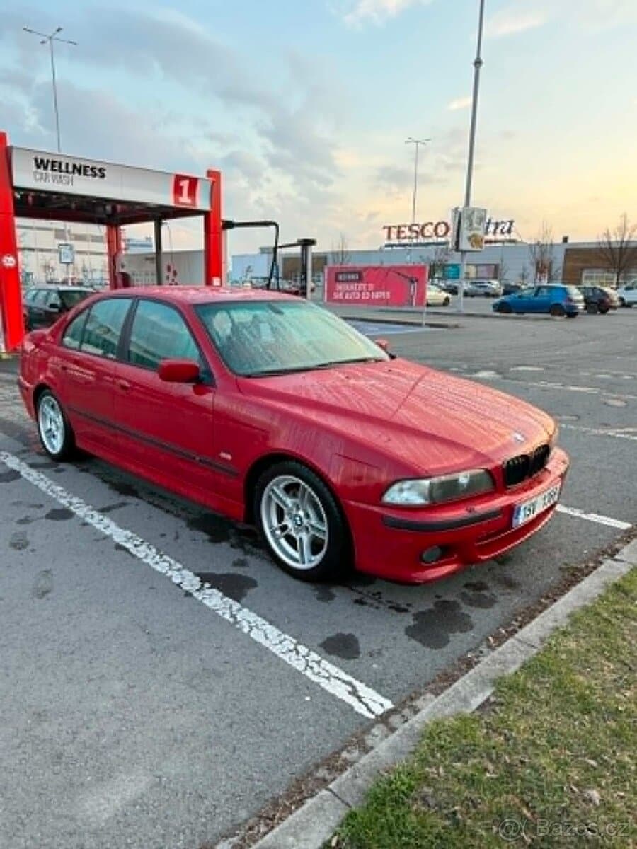 BMW OSTATNÍ - 2