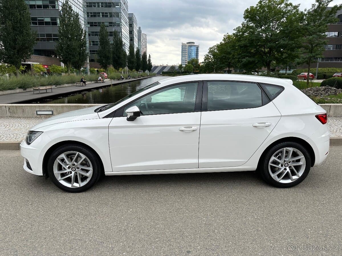 2017 Seat LEON - 2
