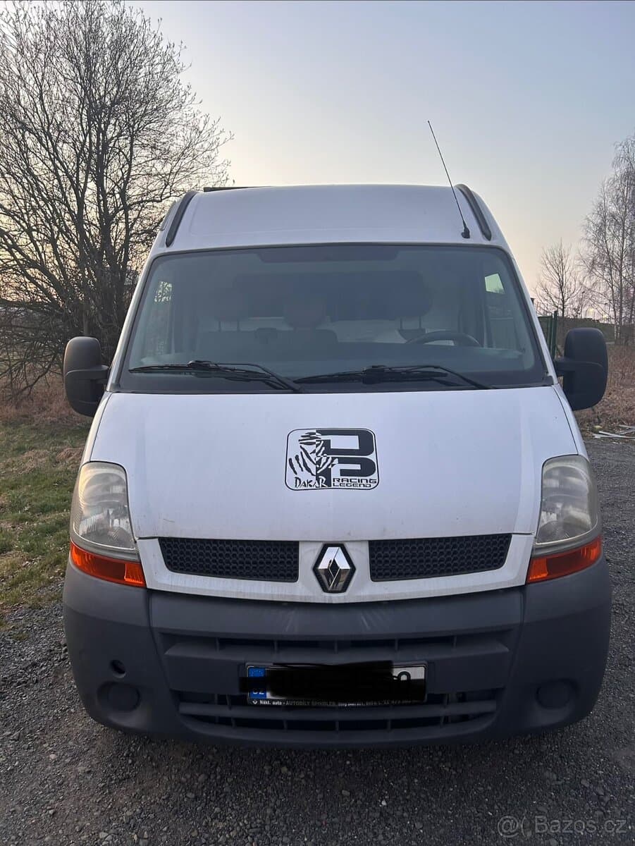 2006 Renault MASTER - 2
