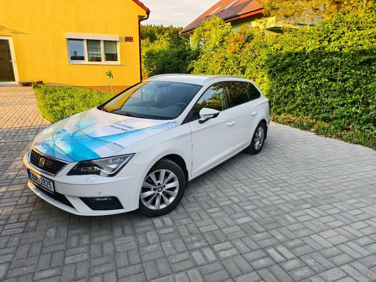 Seat LEON - 2