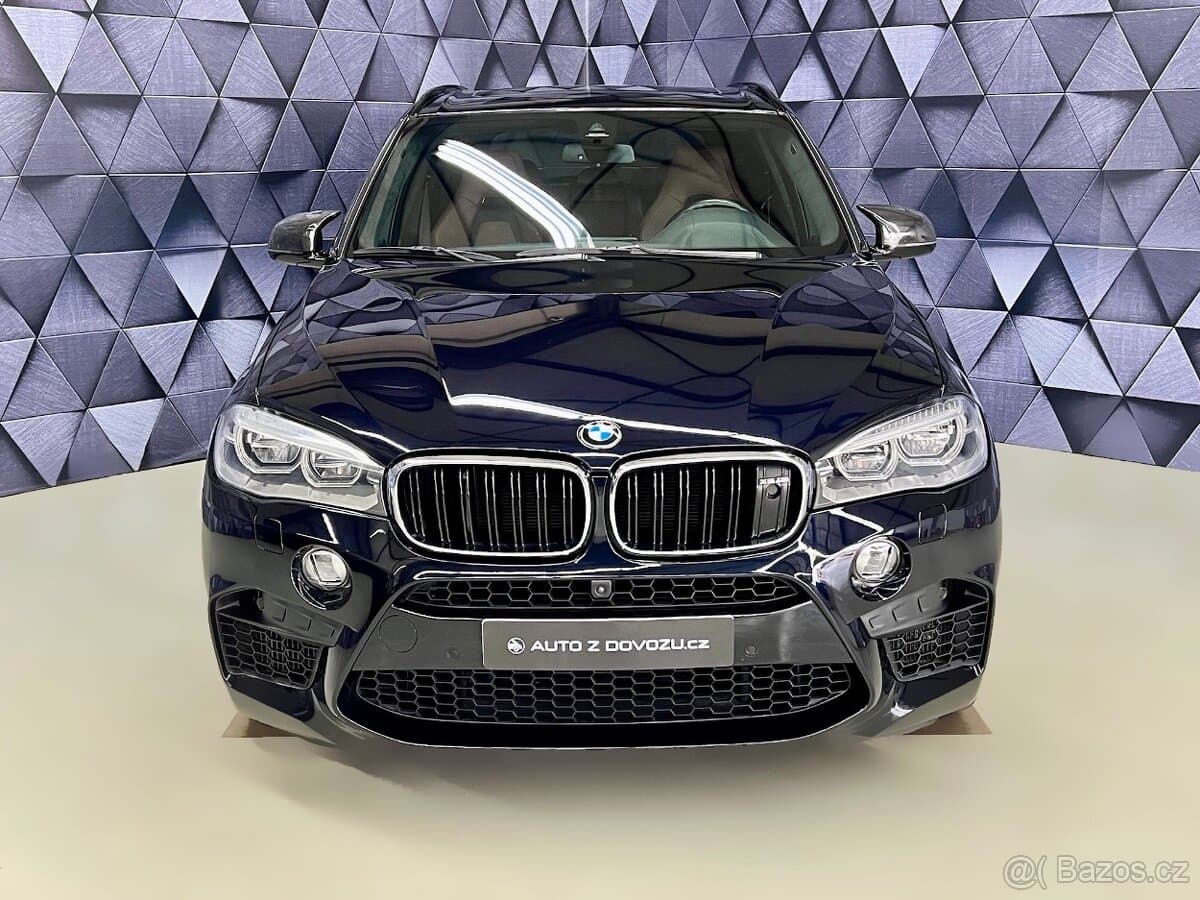 2017 BMW X5 - 2