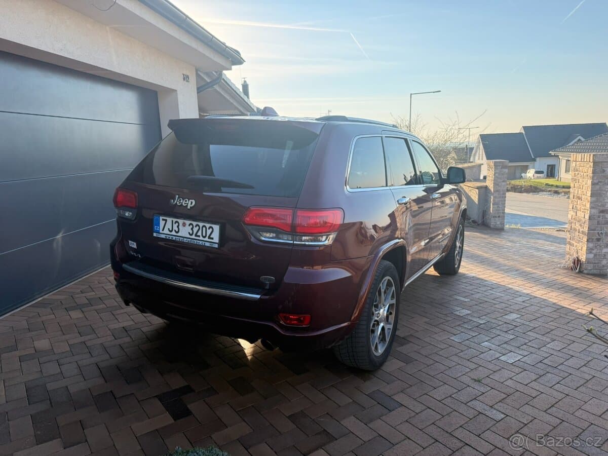 Jeep CHEROKEE - 2