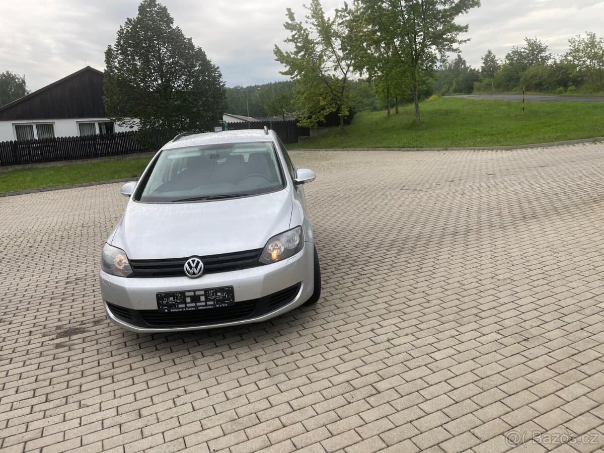 2009 Volkswagen GOLF - 2