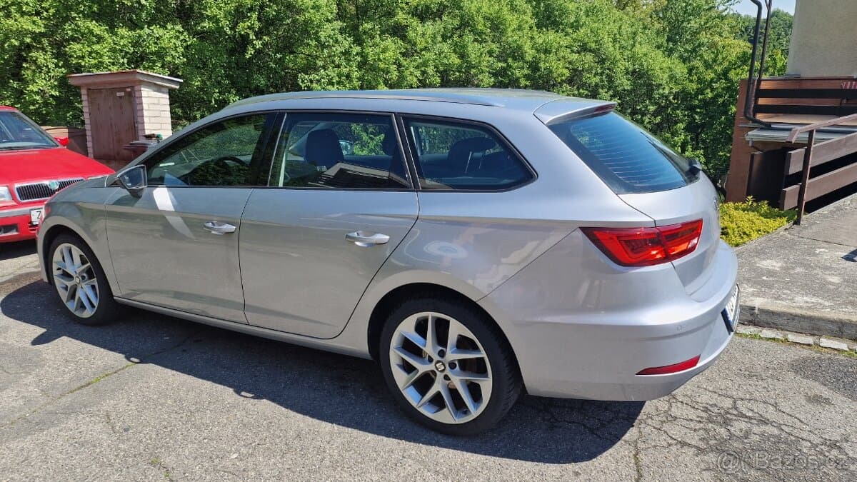 2019 Seat LEON - 2