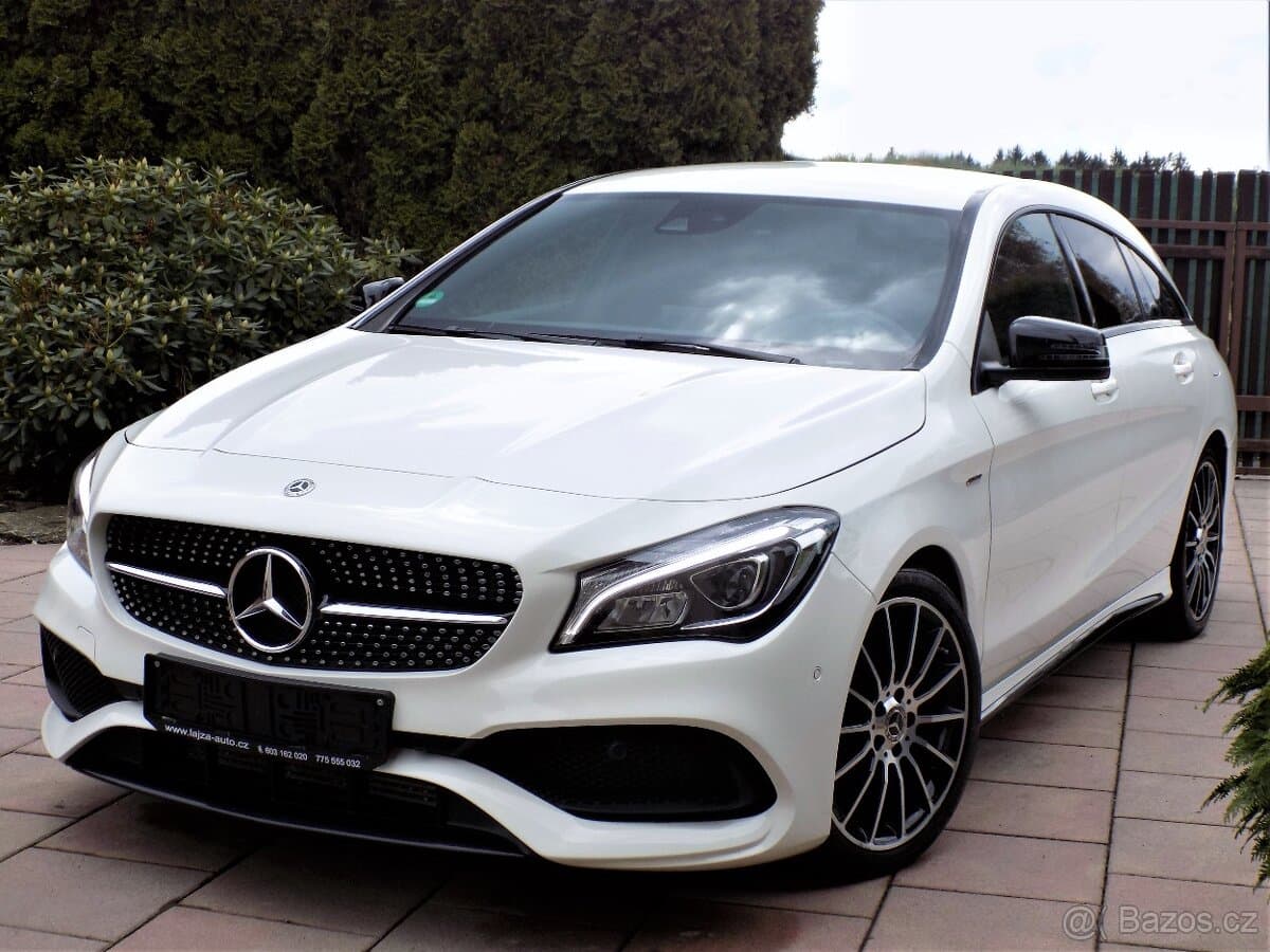 2018 Mercedes-Benz CL-CLASS - 2