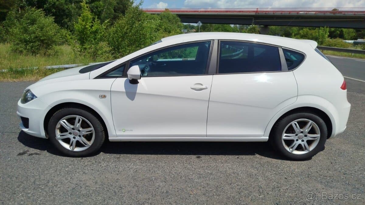 2012 Seat LEON - 2