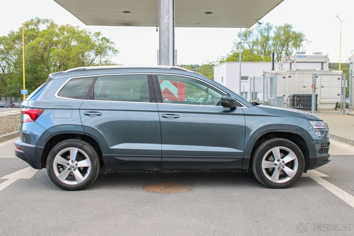 2019 Škoda KAROQ - 2