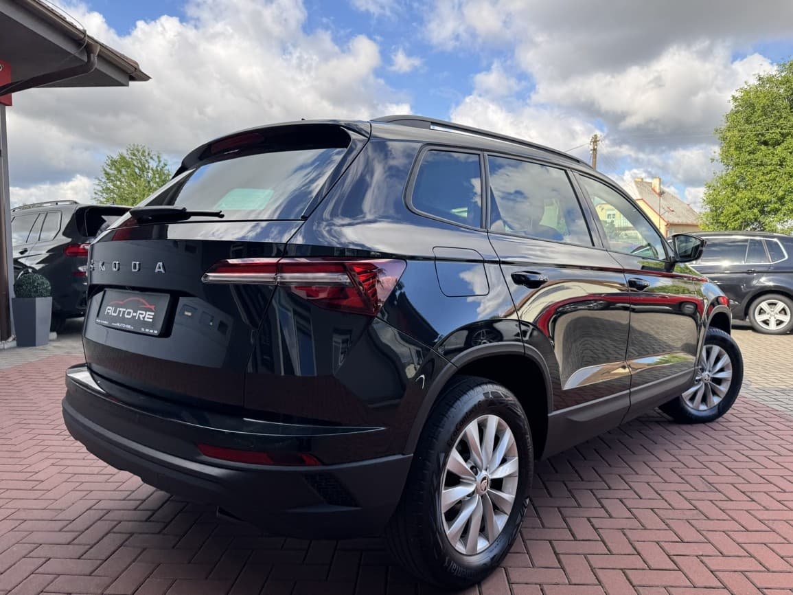 2022 Škoda KAROQ - 2