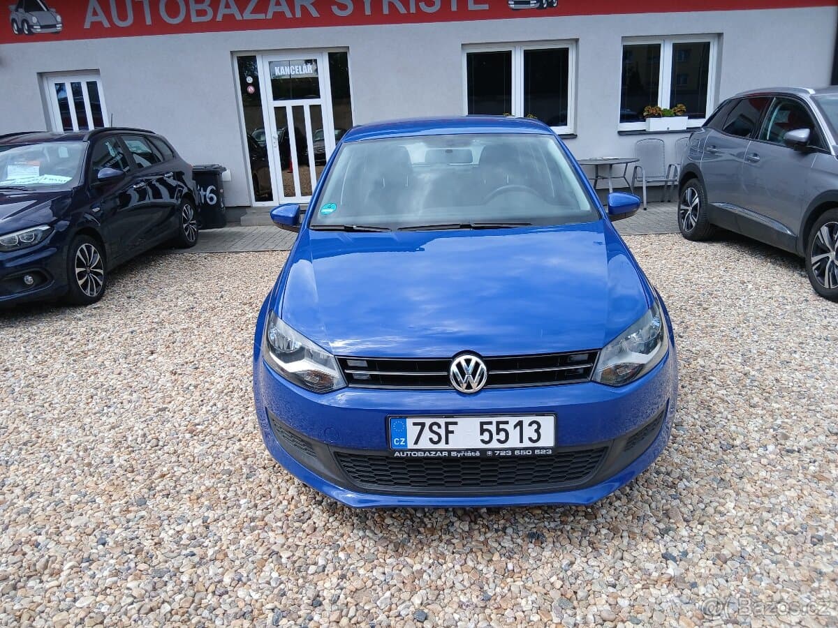 Volkswagen POLO - 2