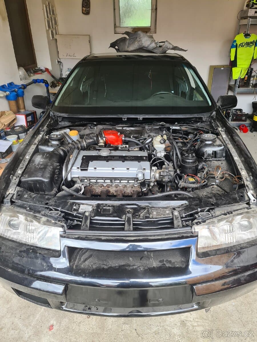 1991 Opel CALIBRA - 2