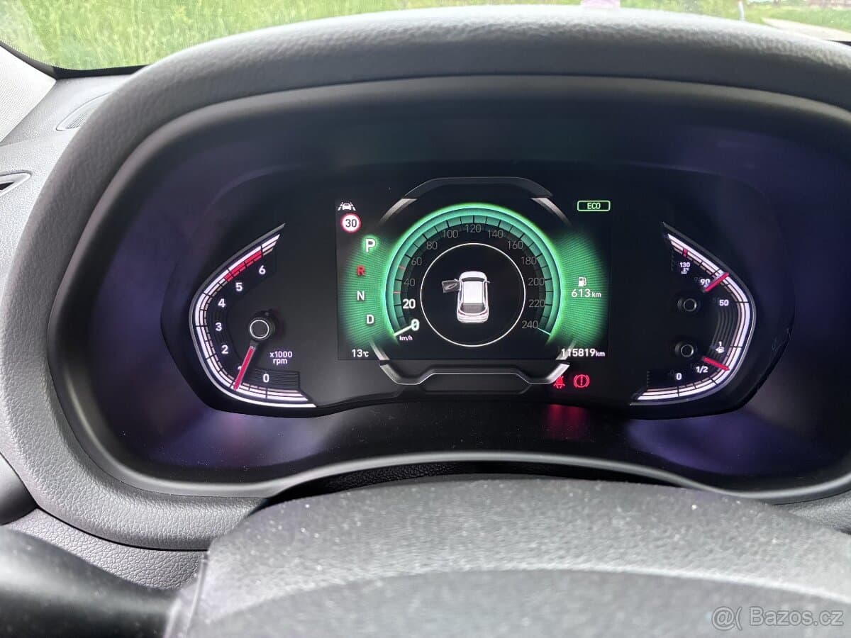 2021 Hyundai i30 - 2
