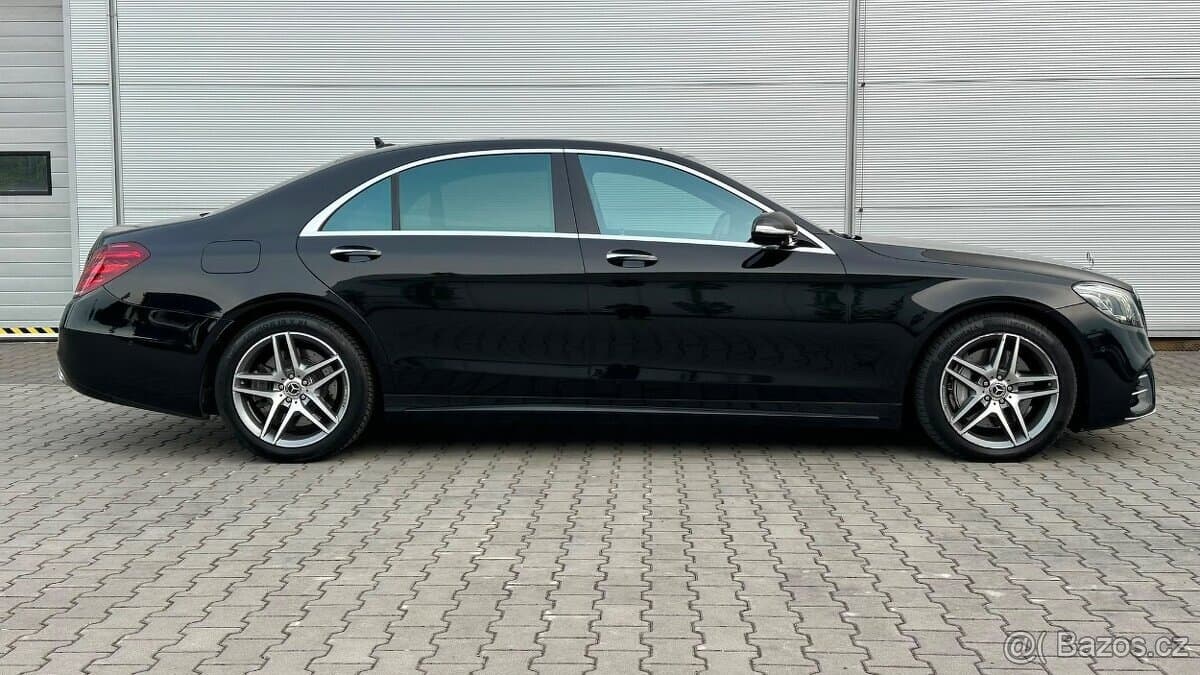 2020 Mercedes-Benz CL-CLASS - 2