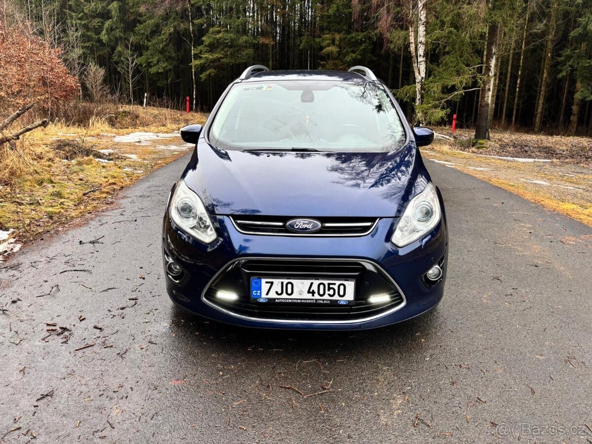 2011 Ford OSTATNÍ - 2