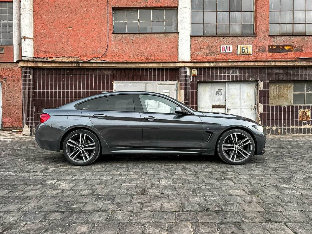 2018 BMW OSTATNÍ - 2