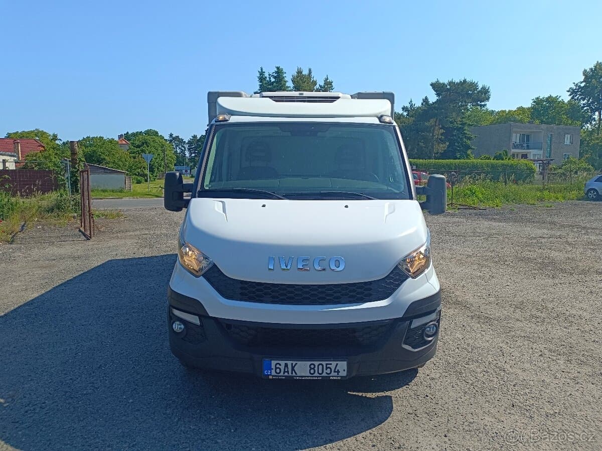 2016 Iveco OSTATNÍ - 2