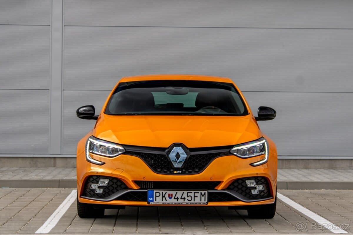 2022 Renault MEGANE - 2