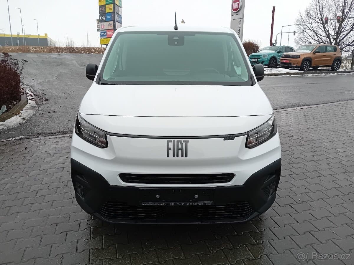 Fiat DOBLO - 2