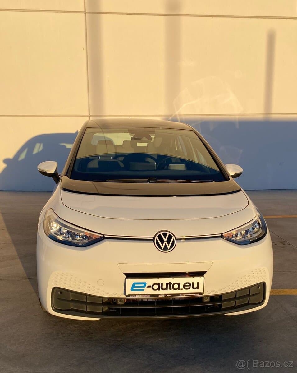 2022 Volkswagen ID.3 - 2