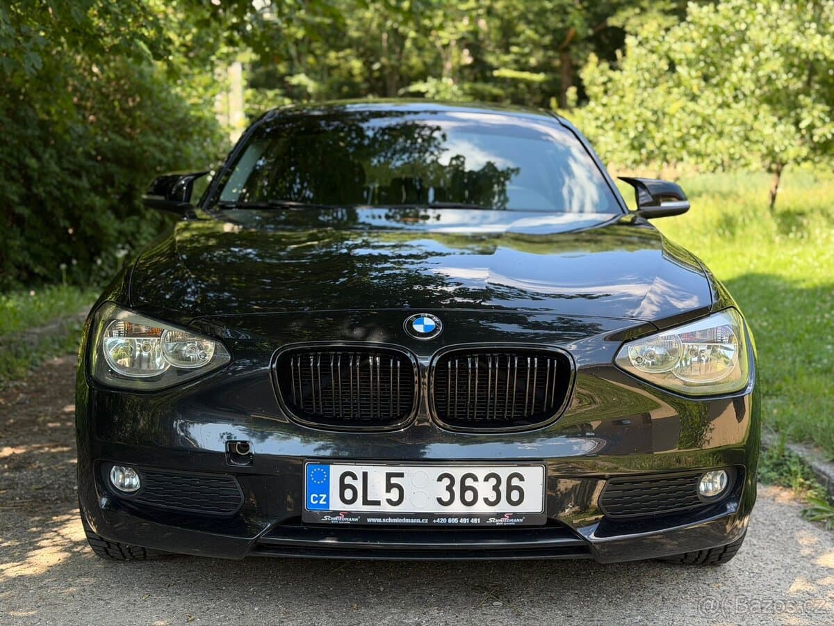 2012 BMW OSTATNÍ - 2