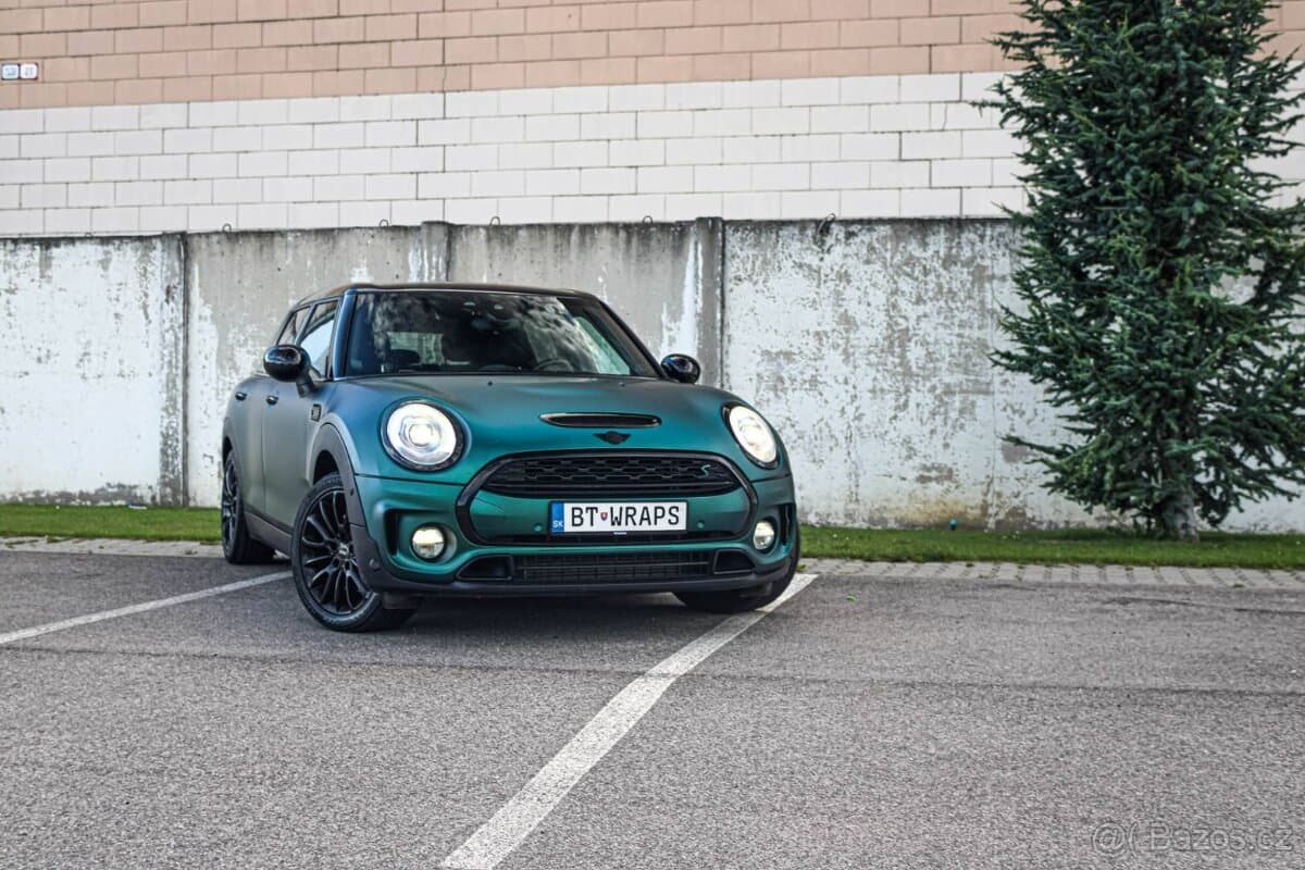 2016 Mini CLUBMAN - 2
