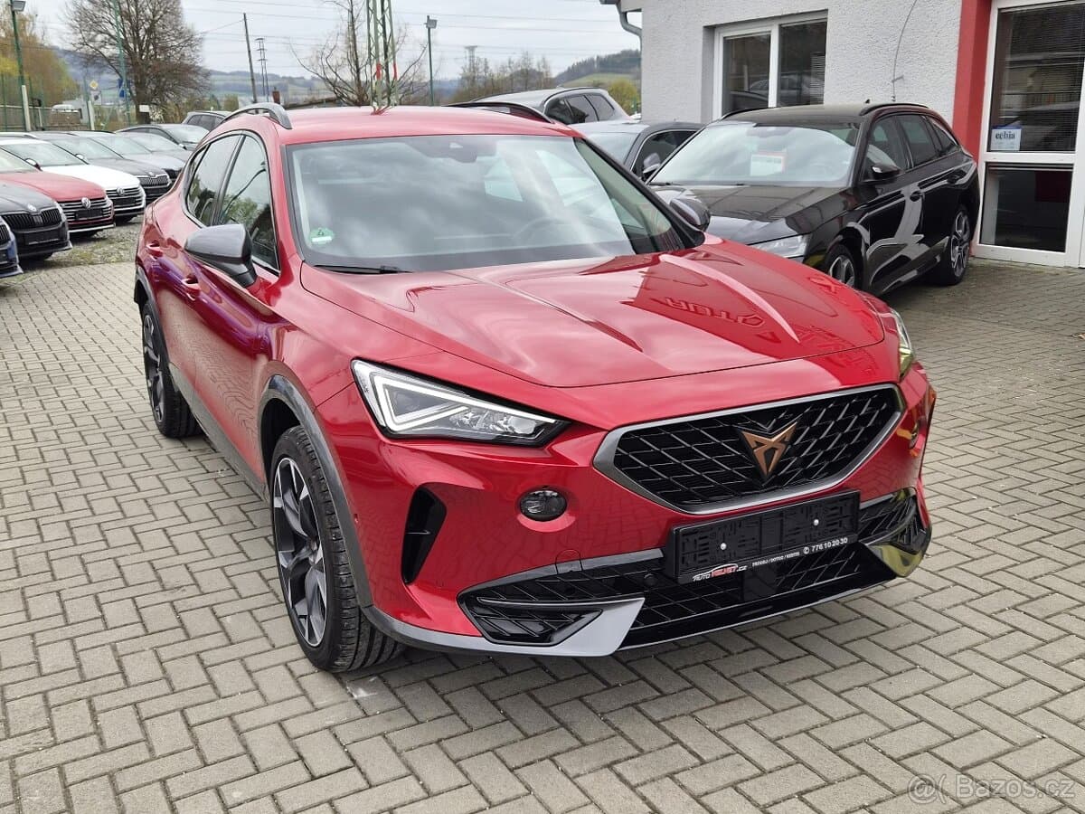 2023 Cupra FORMENTOR - 2