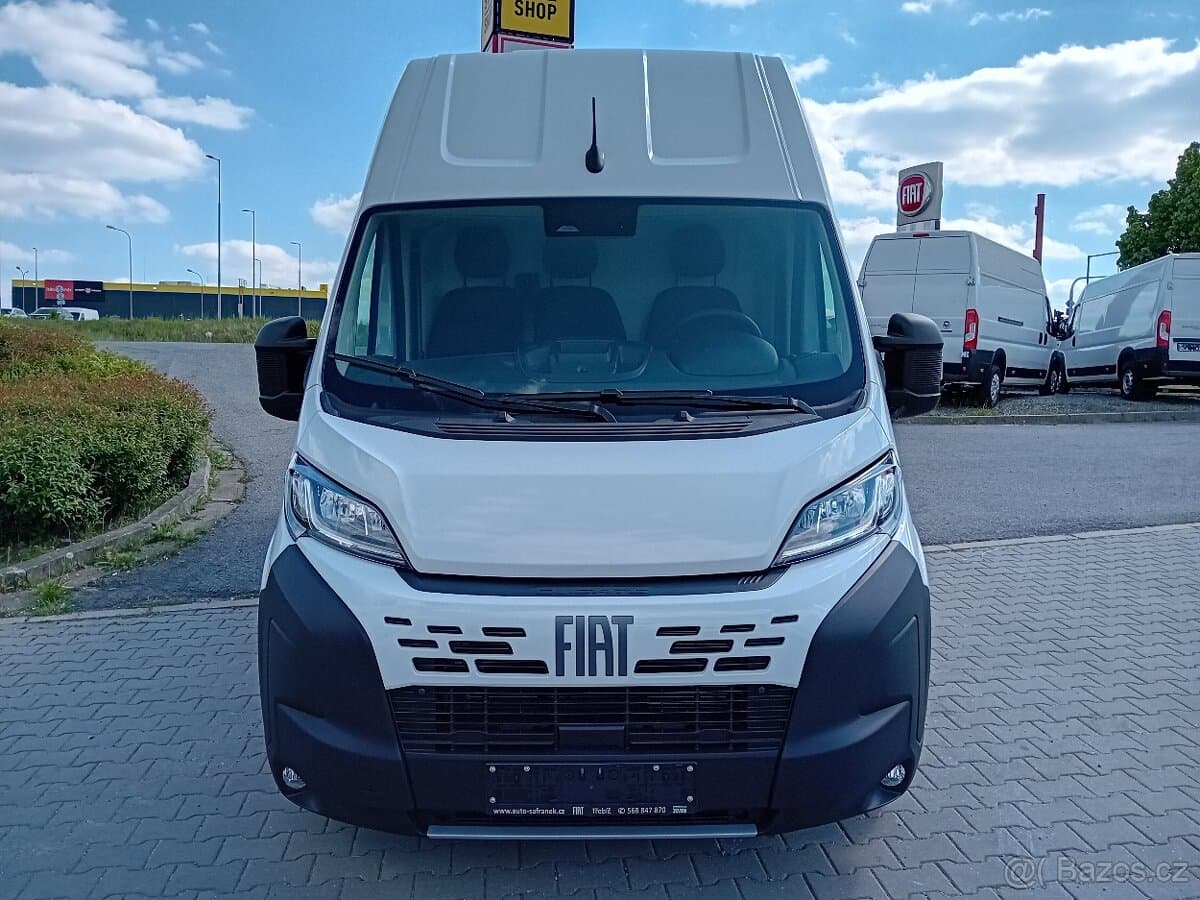 Fiat DUCATO - 2